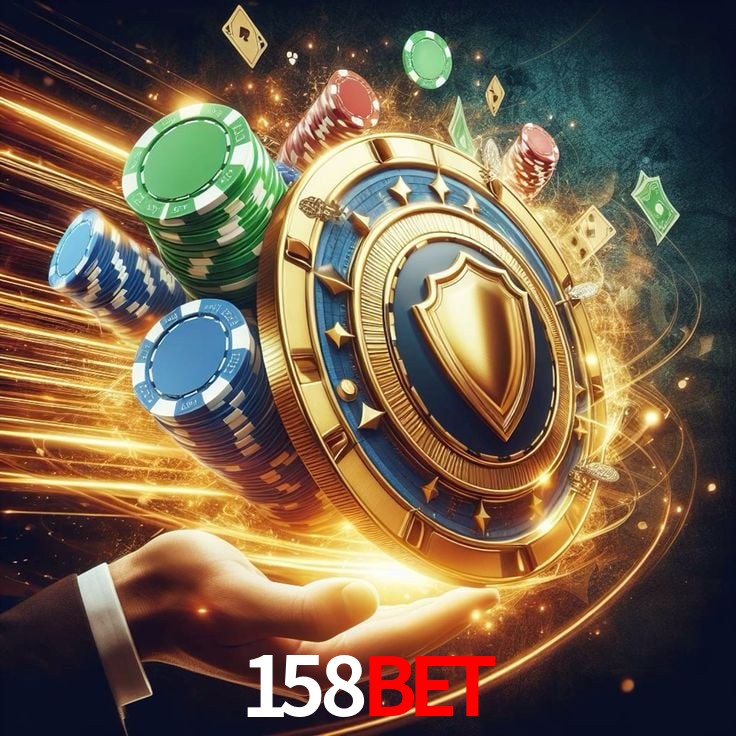 158bet Slots - 158bet visual 2
